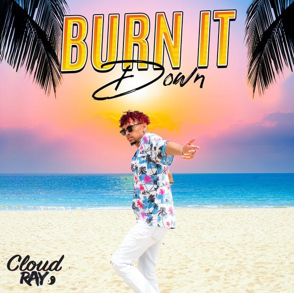 Burn It Down